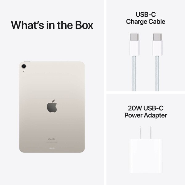 Apple iPad Air M2 (11-inch)